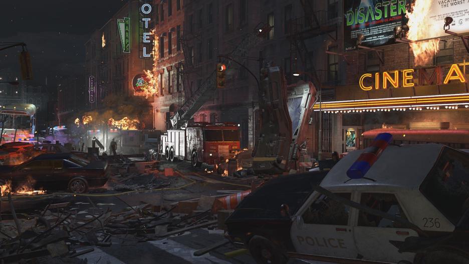 Resident Evil 3 PS4 IT/ES Usato Resident Evil 3 PS4 IT/ES Usato